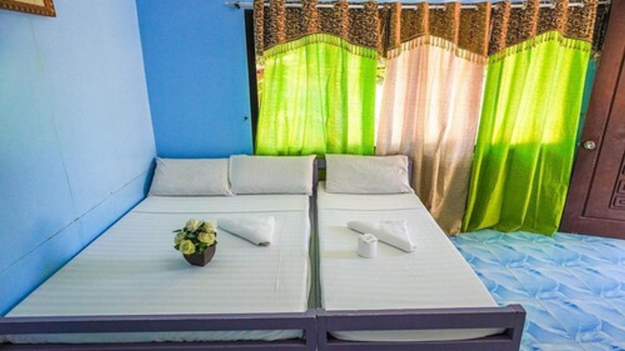 Photo of Bedroom in Santa Fe