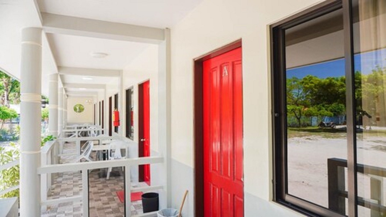 Photo of Outdoor in Santa Fe