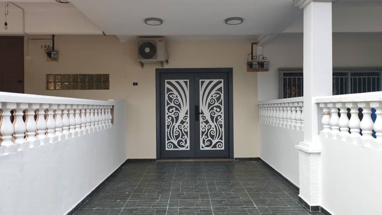 Photo of Outdoor in Taman Kota Laksamana