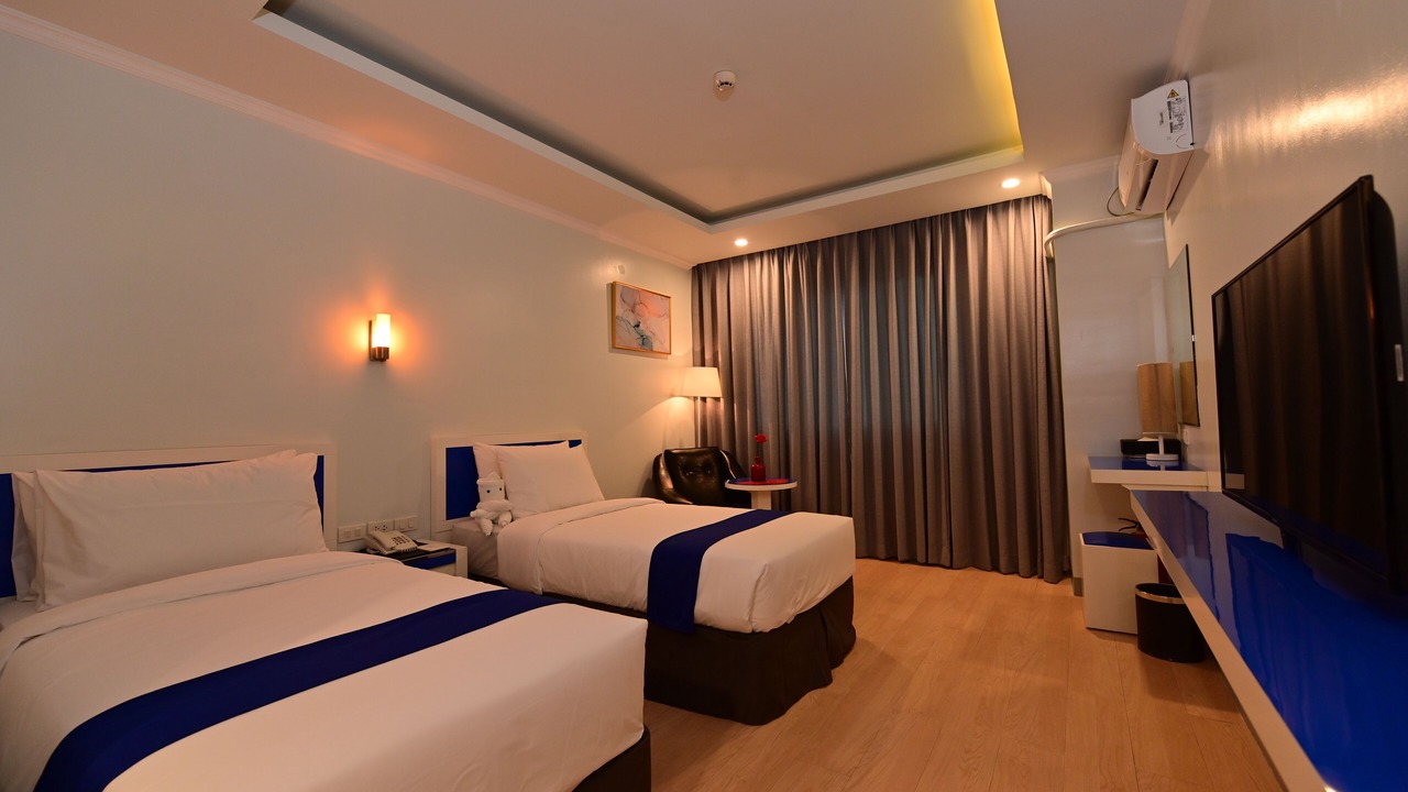 Photo of Bedroom in Suba Basbas