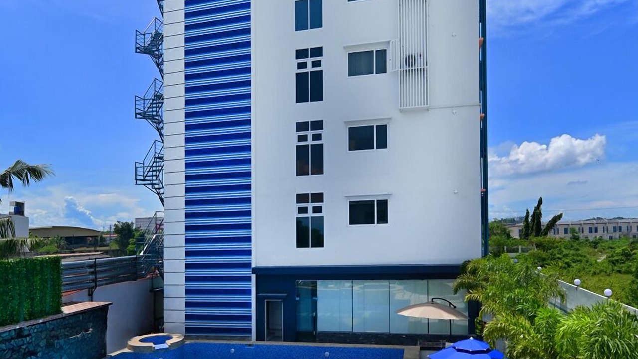 Photo of Outdoor in Suba Basbas