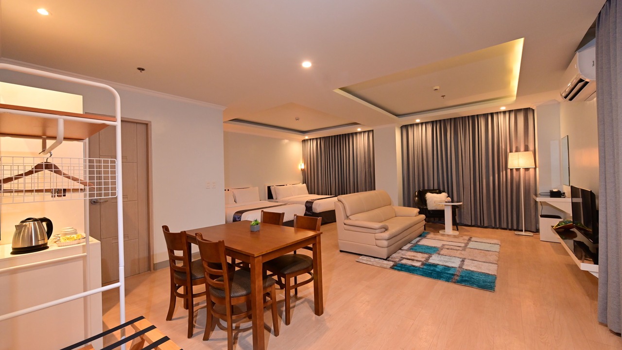 Photo of Bedroom in Suba Basbas