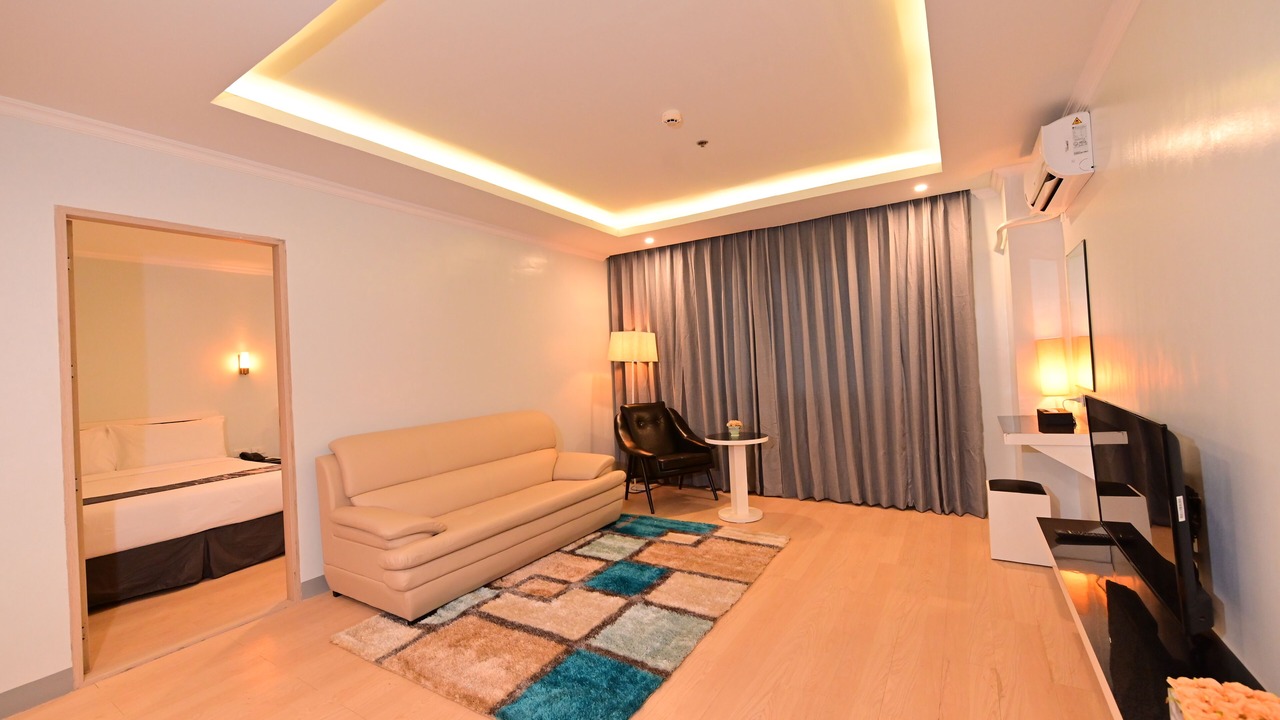 Photo of Bedroom in Suba Basbas