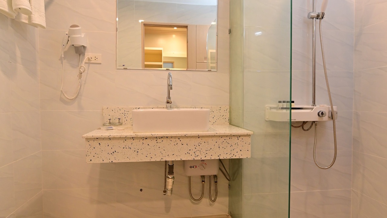 Photo of Bathroom in Suba Basbas