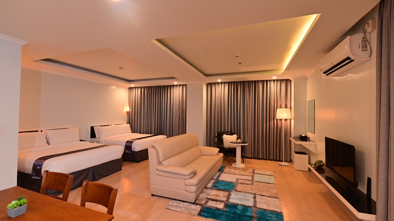 Photo of Bedroom in Suba Basbas