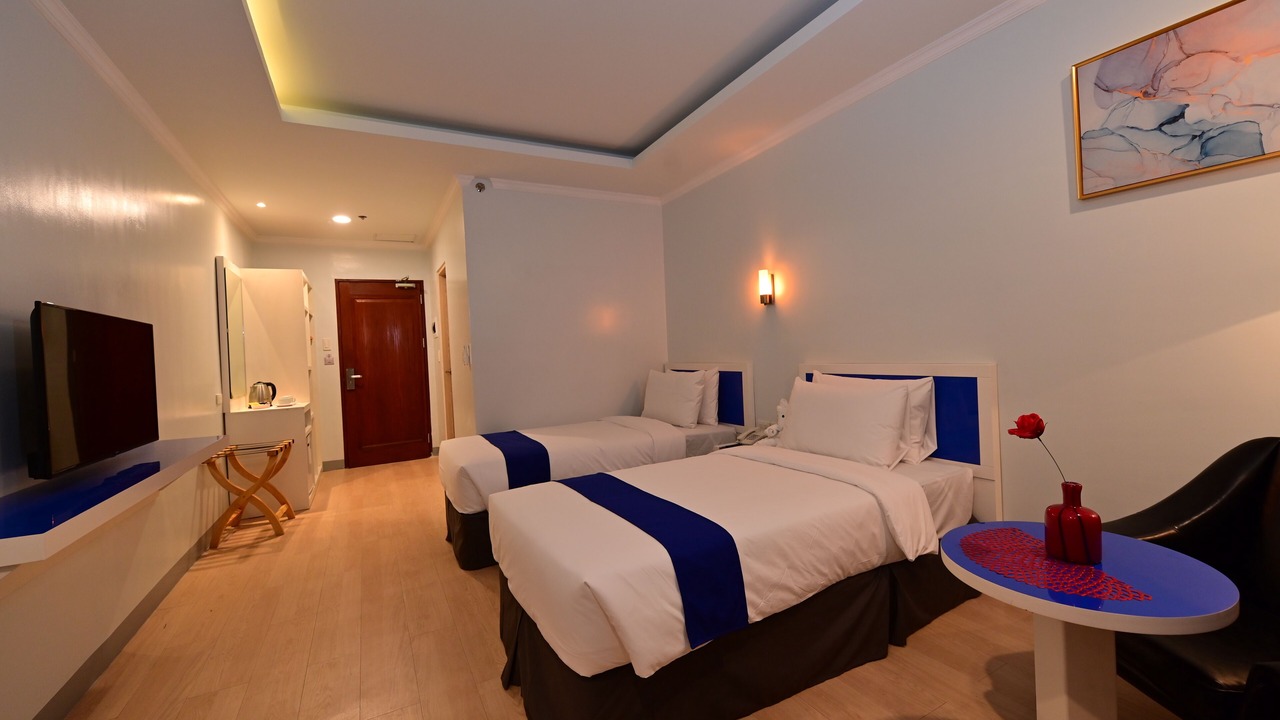 Photo of Bedroom in Suba Basbas