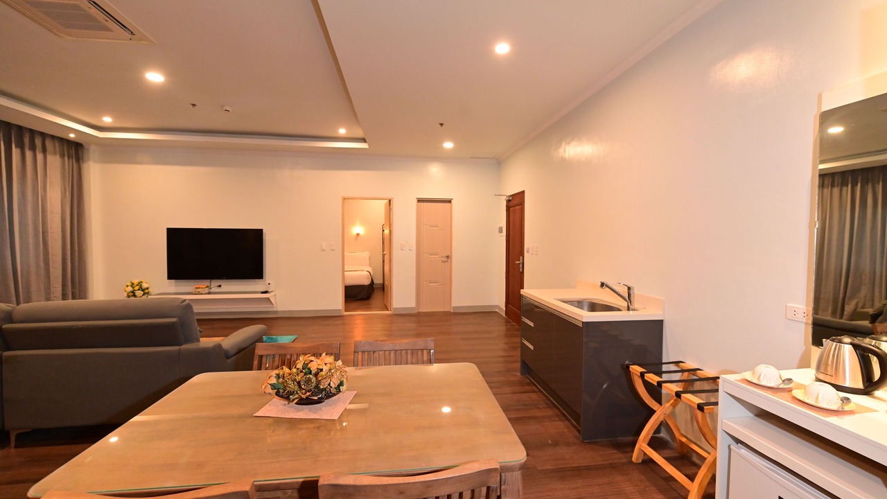 Photo of Bedroom in Suba Basbas