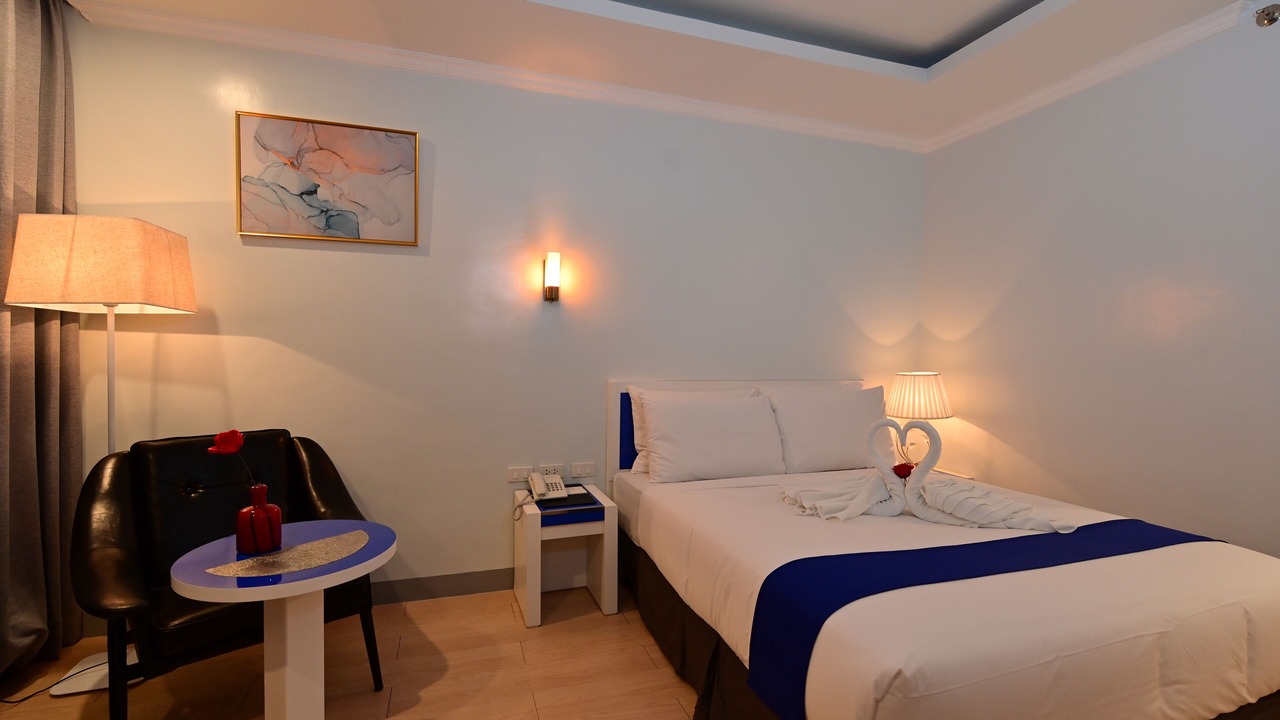 Photo of Bedroom in Suba Basbas