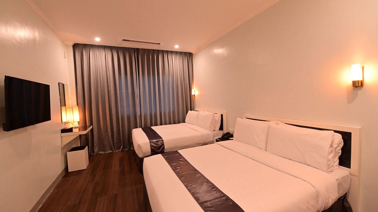 Photo of Bedroom in Suba Basbas