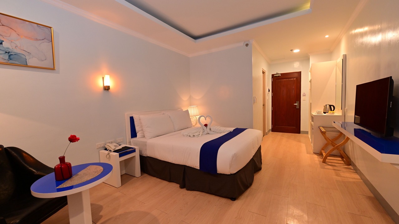 Photo of Bedroom in Suba Basbas