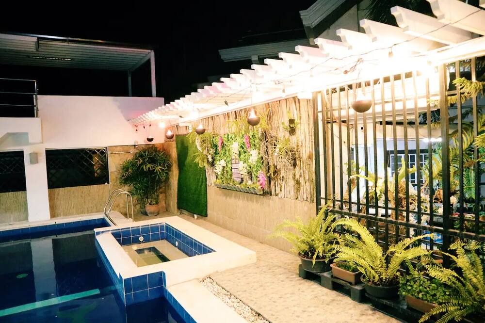 Photo of Patio Balcony in Binan City
