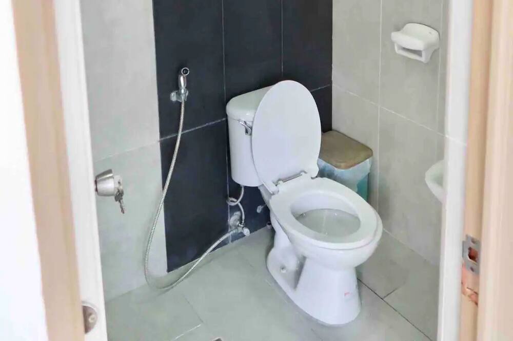 Photo of Bathroom in Binan City