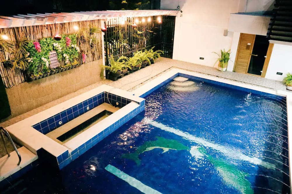 Photo of Outdoor in Binan City