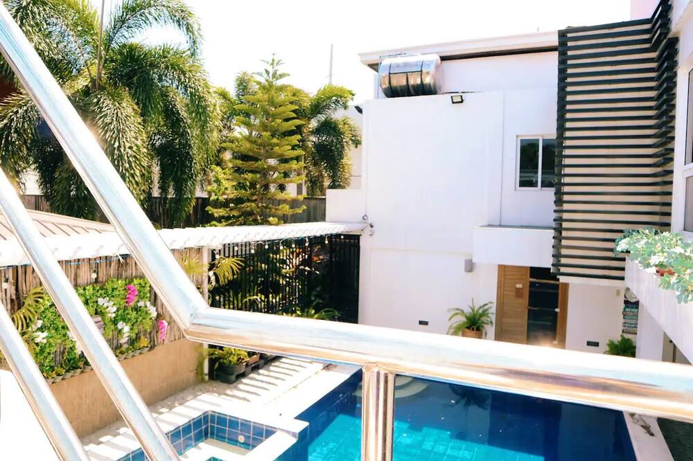 Photo of Patio Balcony in Binan City