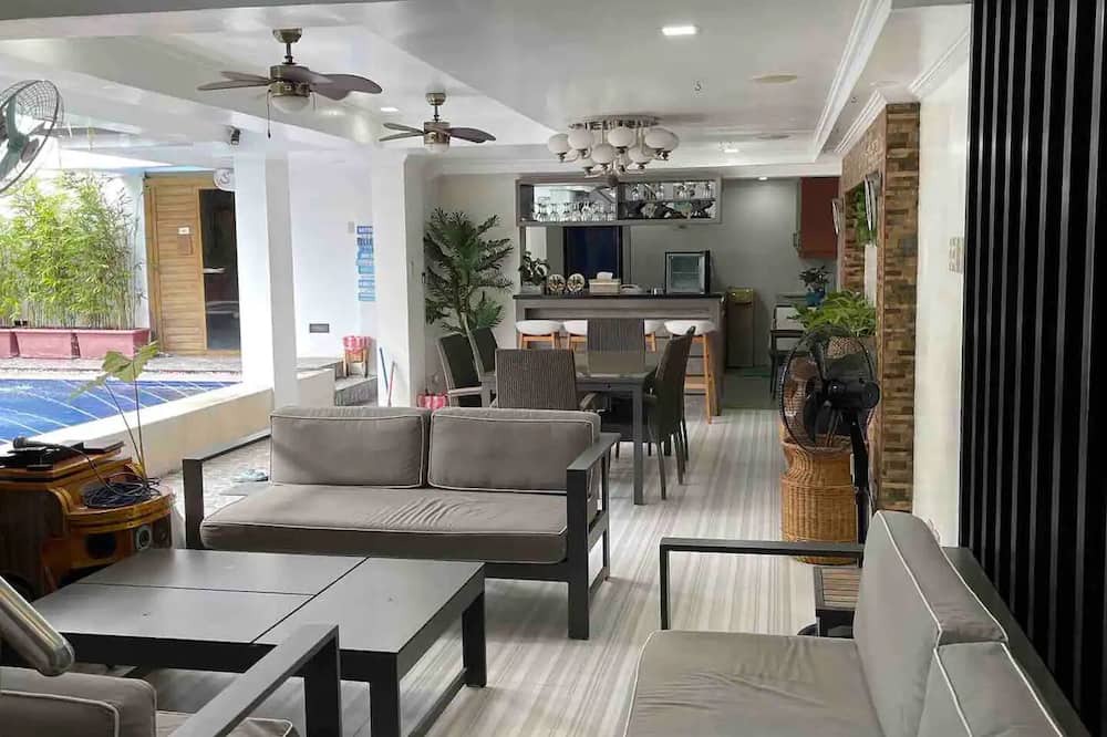 Photo of Livingroom in Binan City