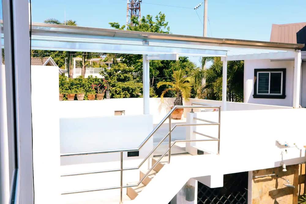 Photo of Patio Balcony in Binan City