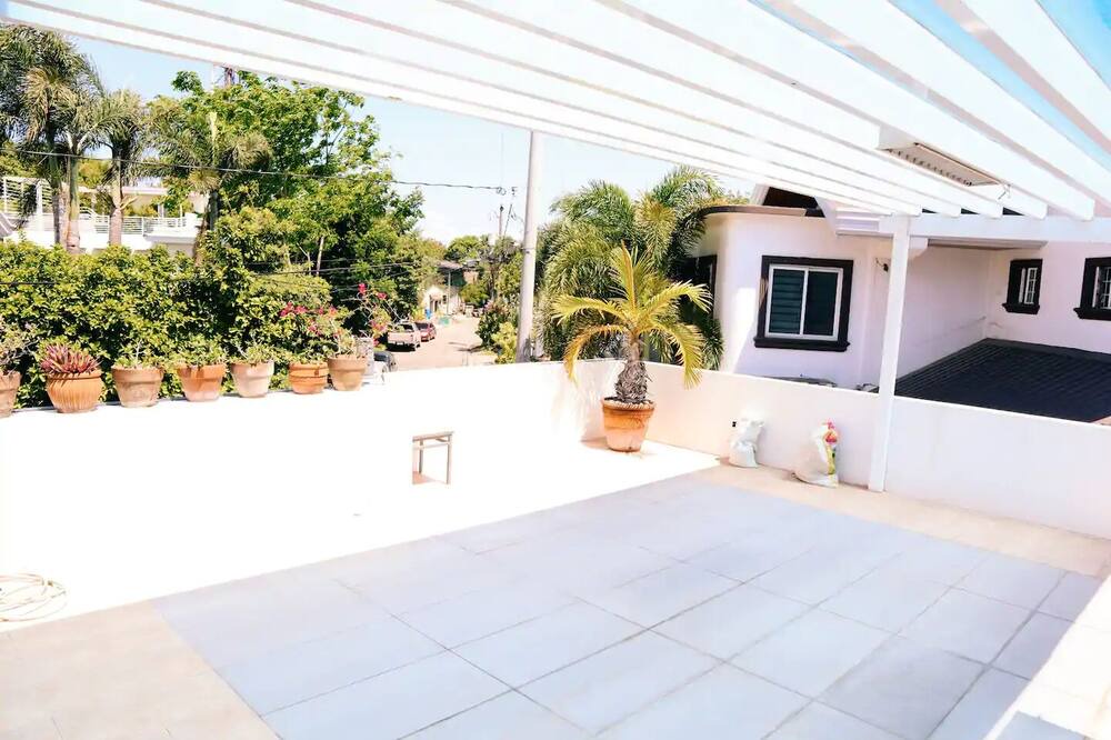 Photo of Patio Balcony in Binan City