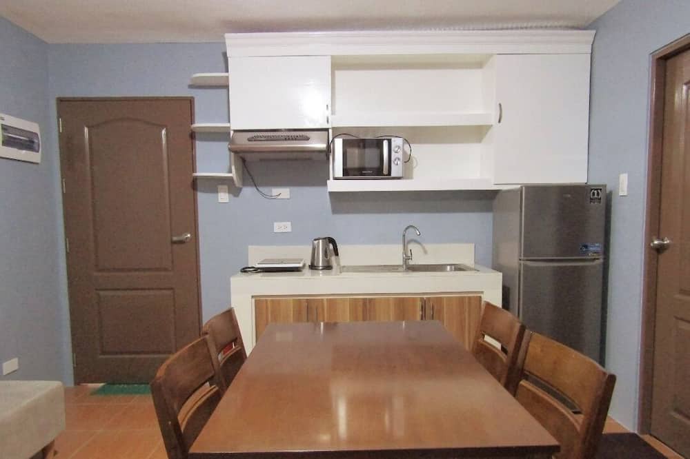 Photo of Kitchen in Cagayan de Oro