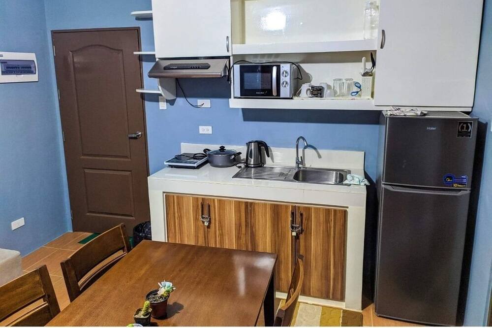 Photo of Kitchen in Cagayan de Oro