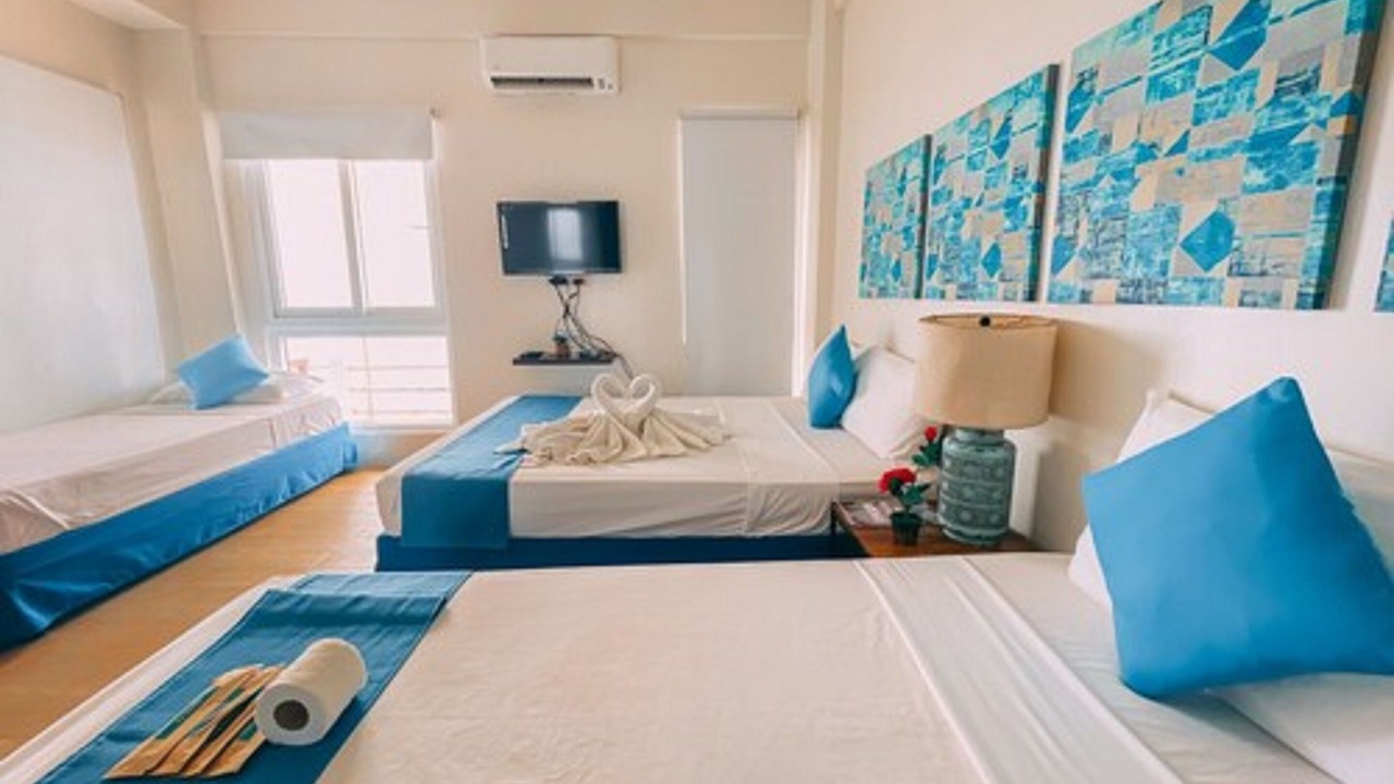 Photo of Bedroom in Morong