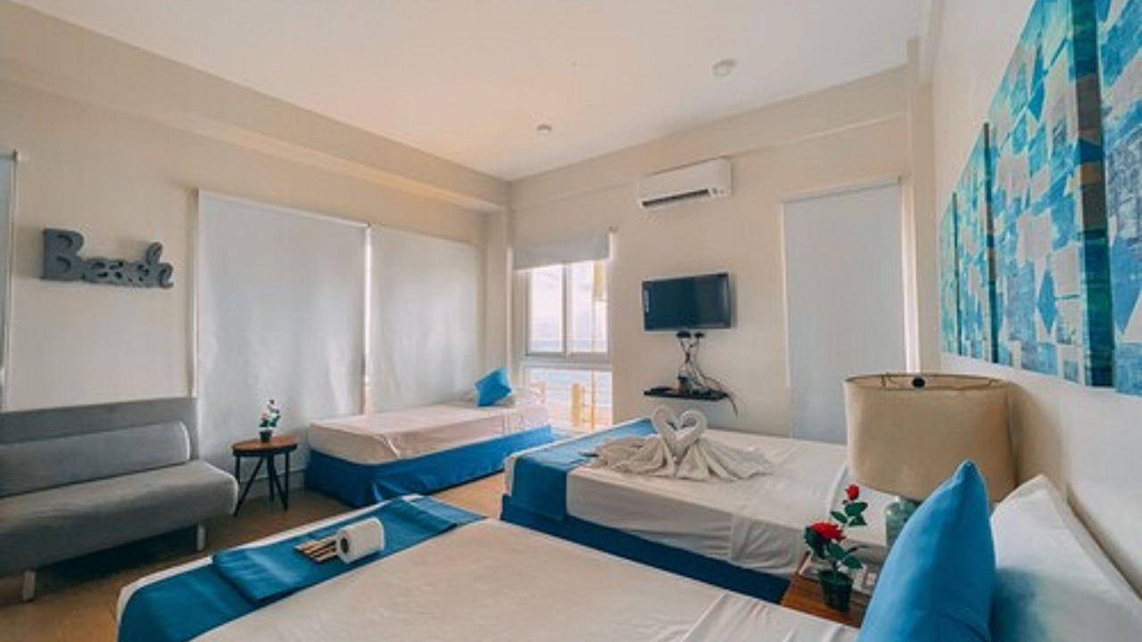 Photo of Bedroom in Morong