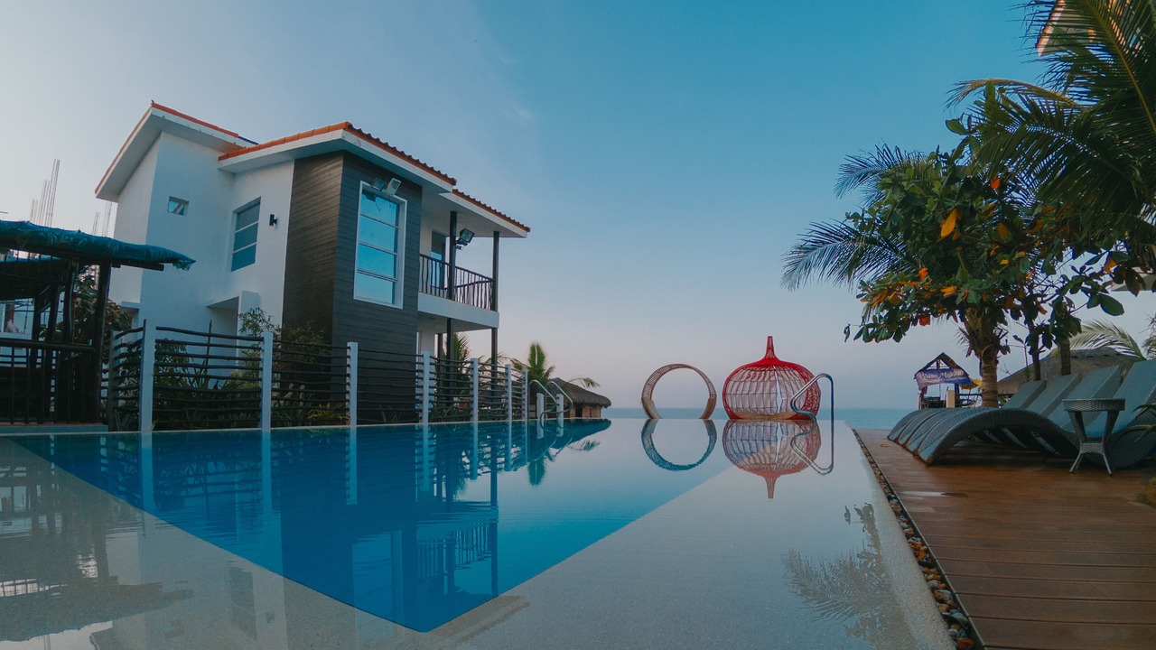 Photo of Outdoor in Morong