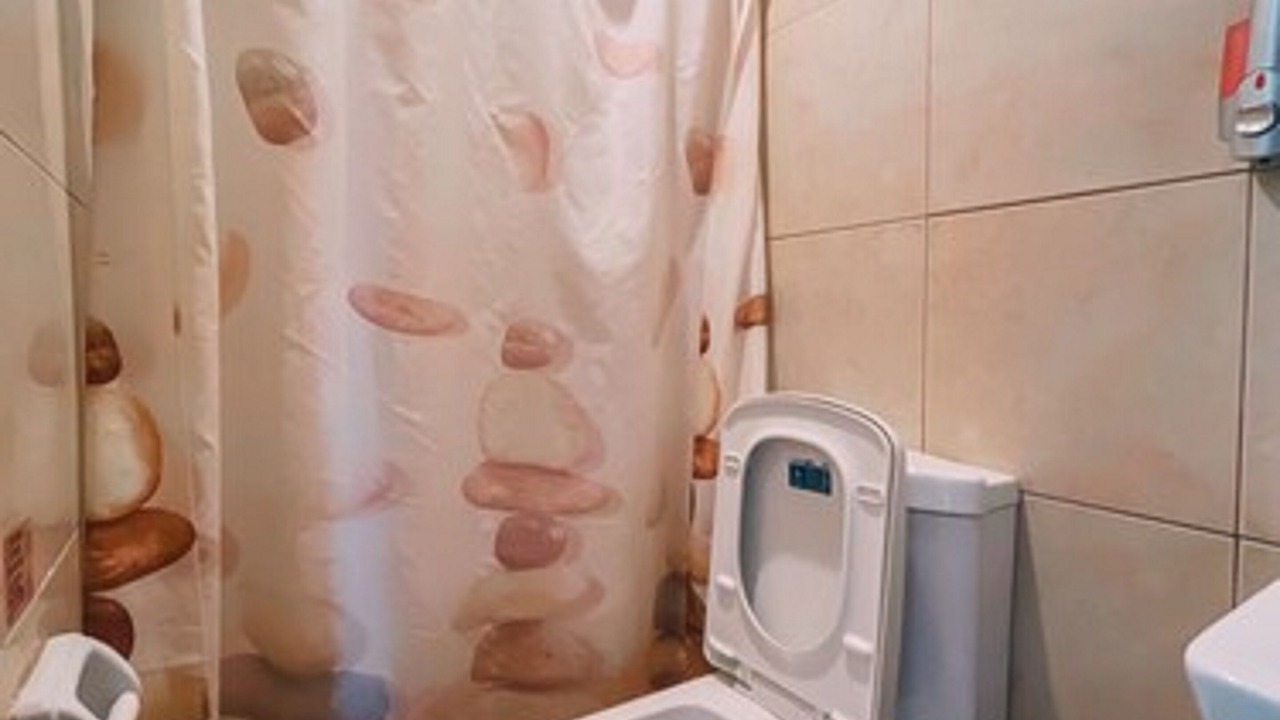 Photo of Bathroom in Morong