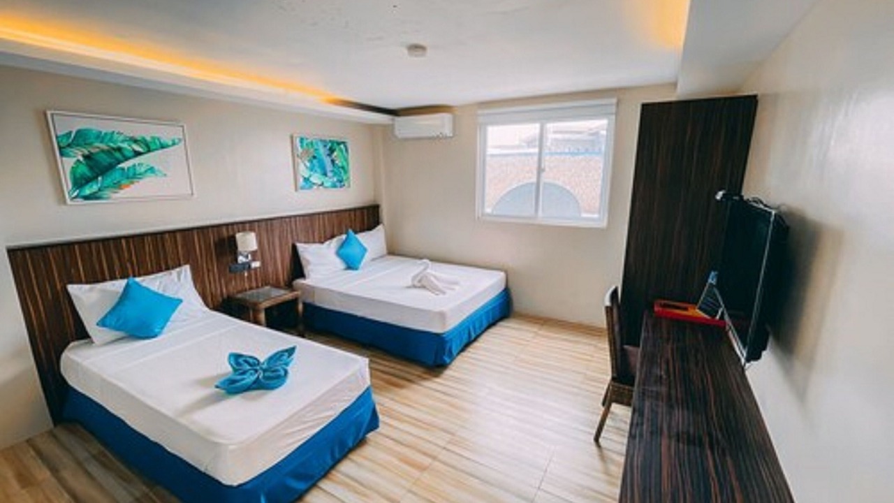 Photo of Bedroom in Morong