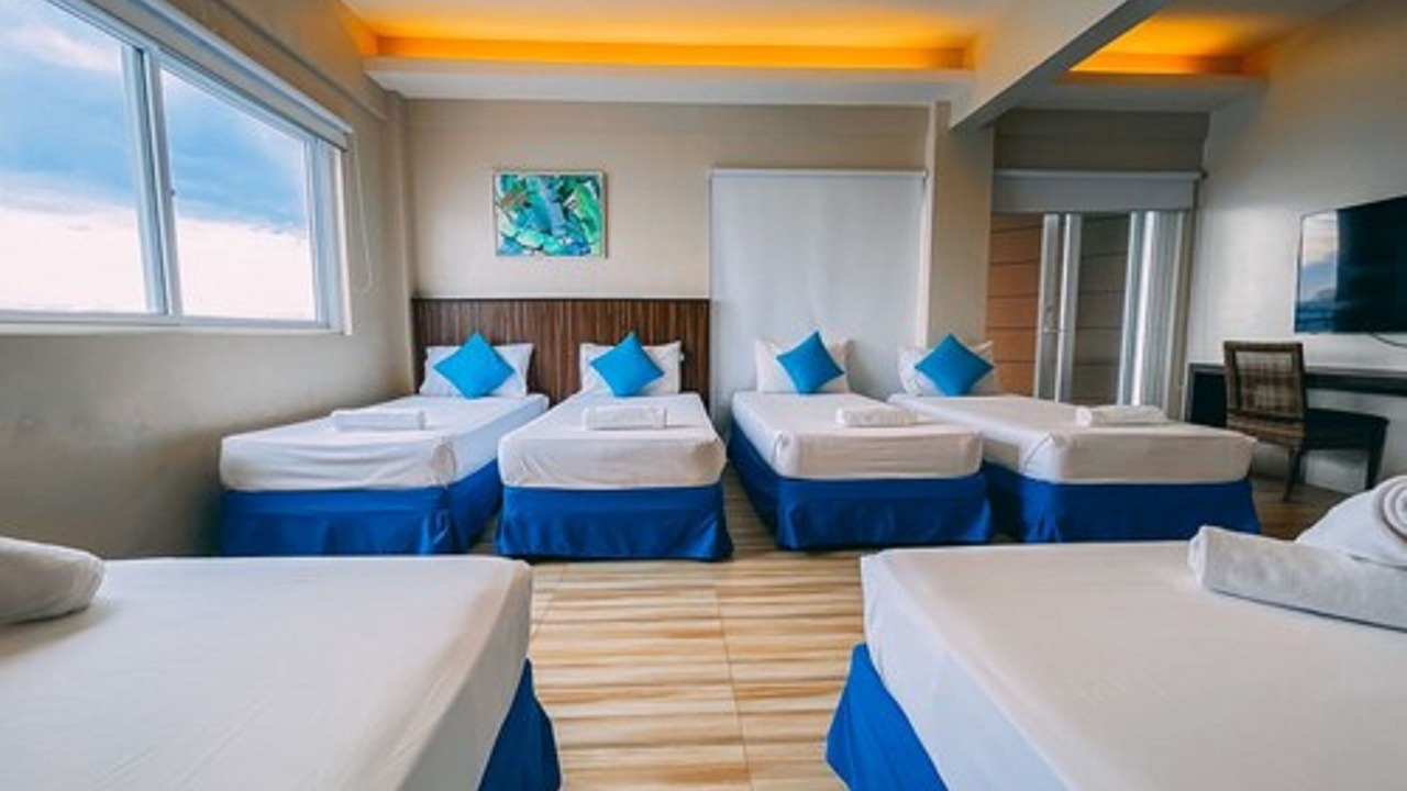Photo of Bedroom in Morong
