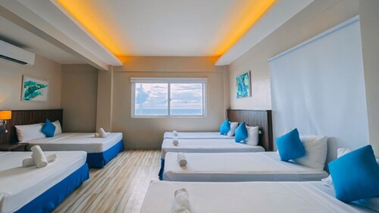 Photo of Bedroom in Morong
