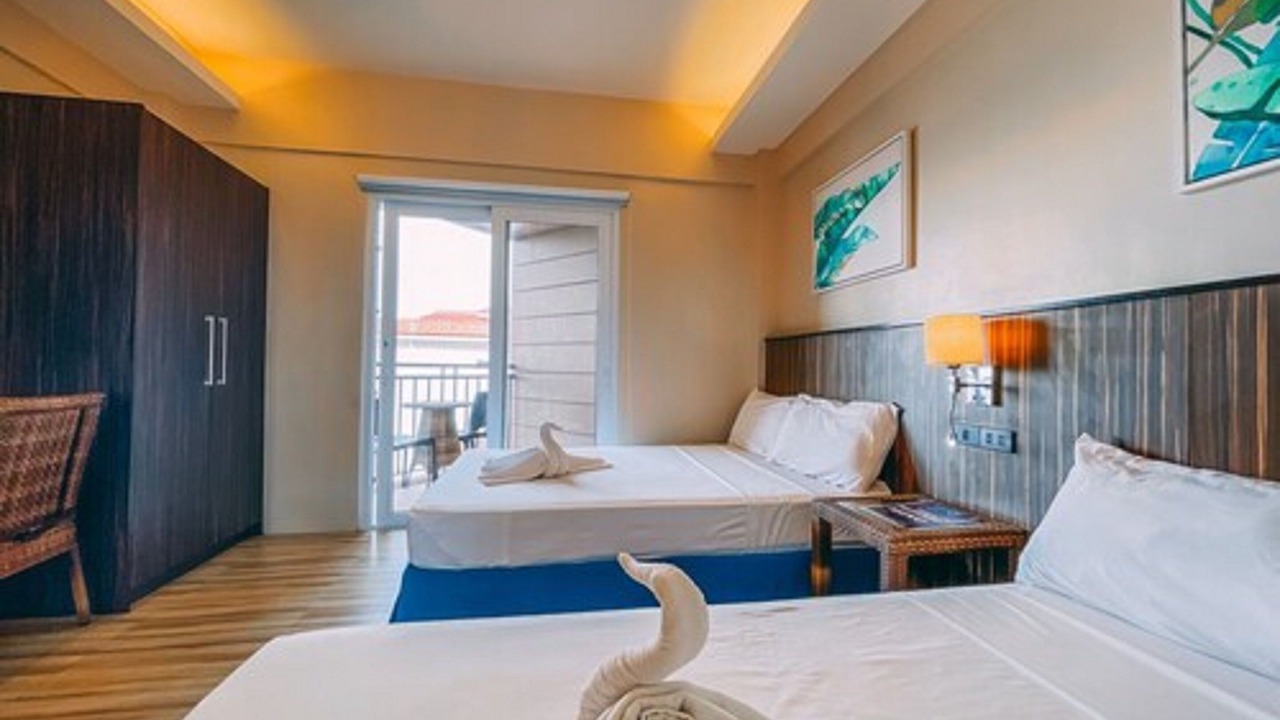 Photo of Bedroom in Morong