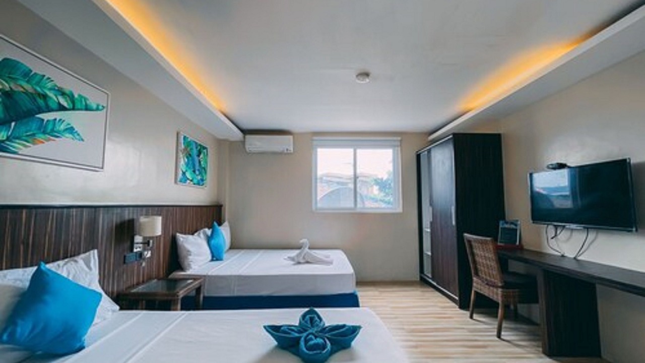 Photo of Bedroom in Morong