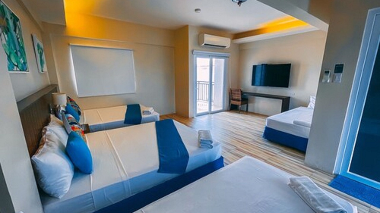 Photo of Bedroom in Morong