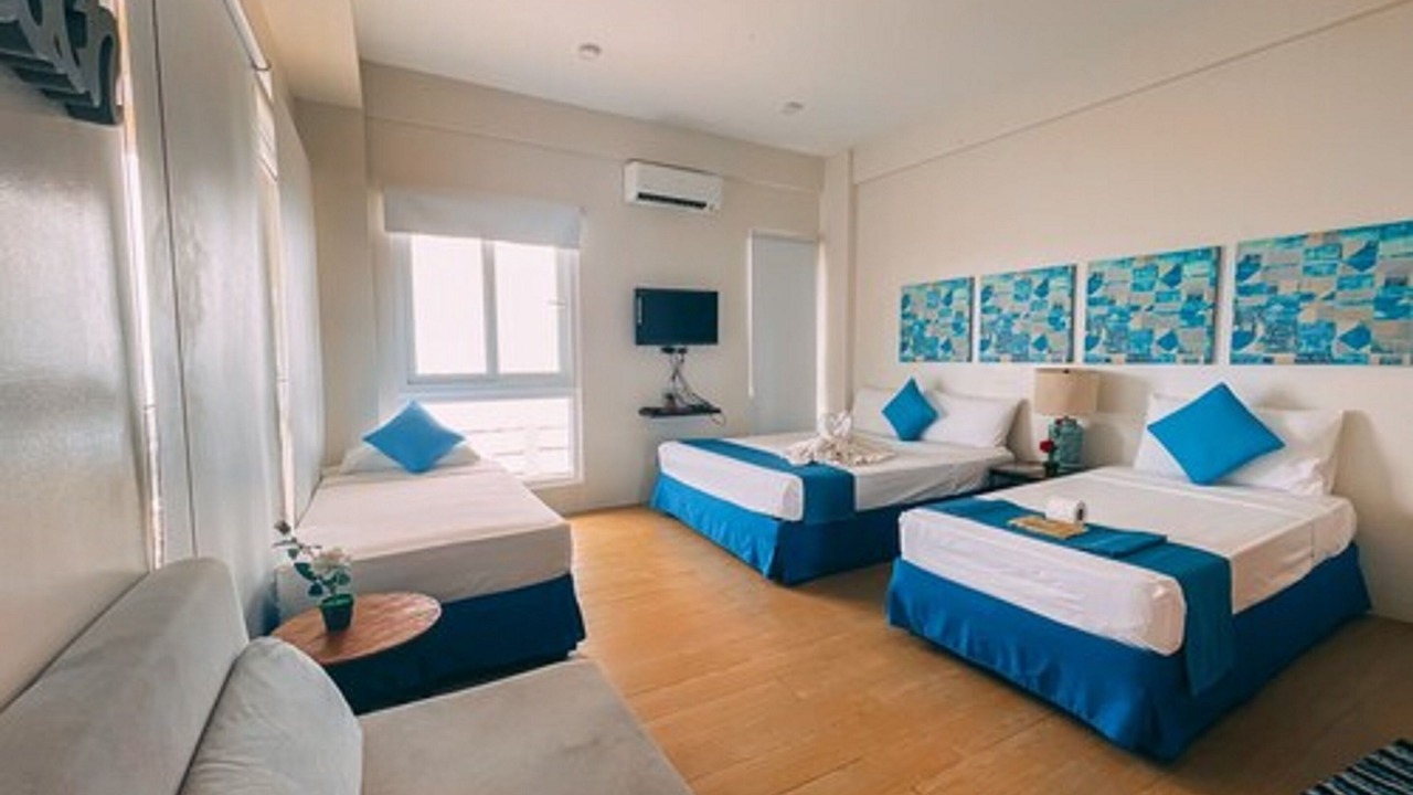 Photo of Bedroom in Morong