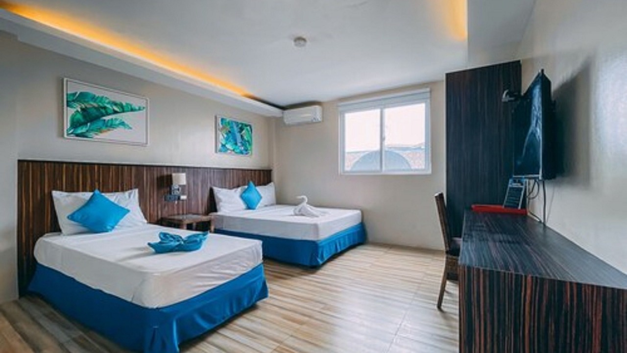 Photo of Bedroom in Morong