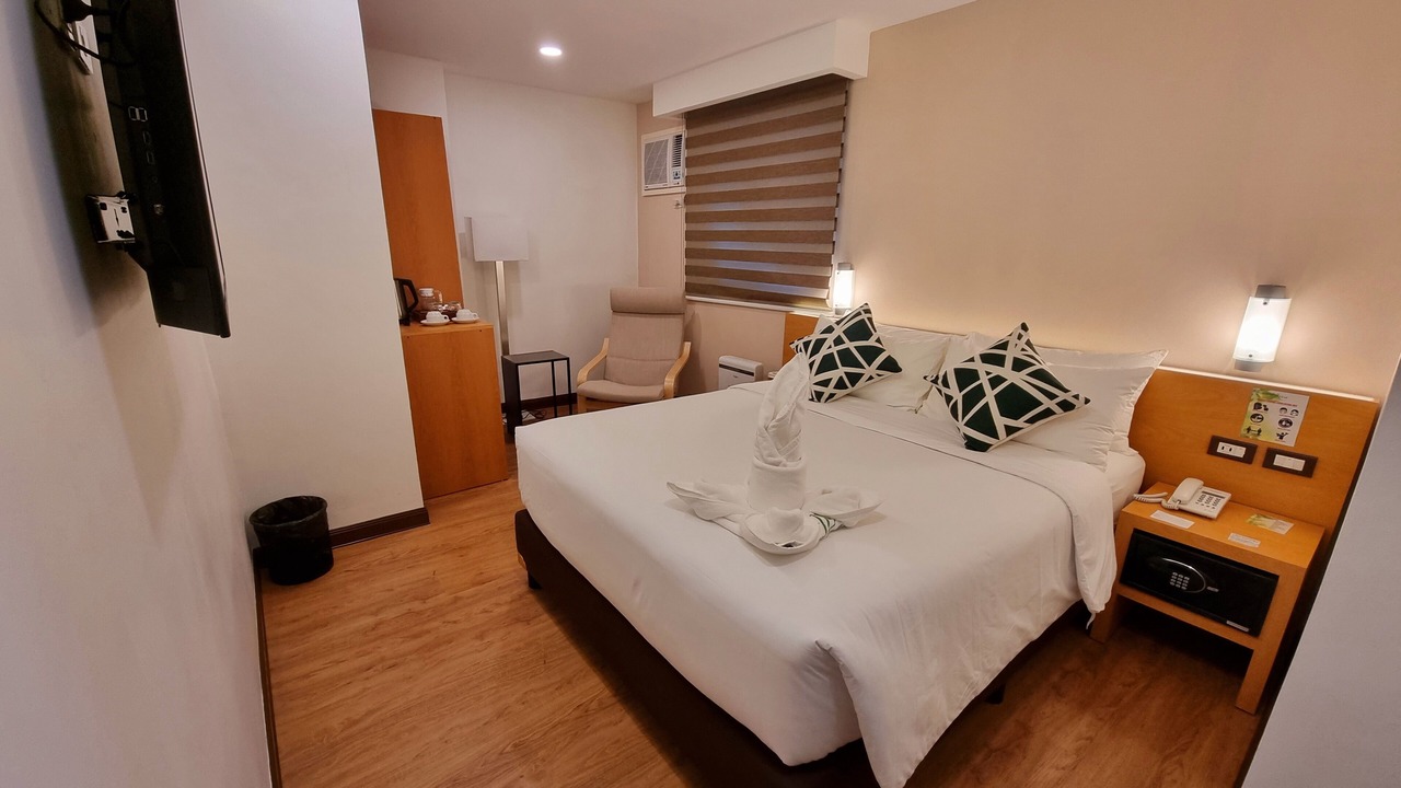 Photo of Bedroom in Puerto Princesa City Centre
