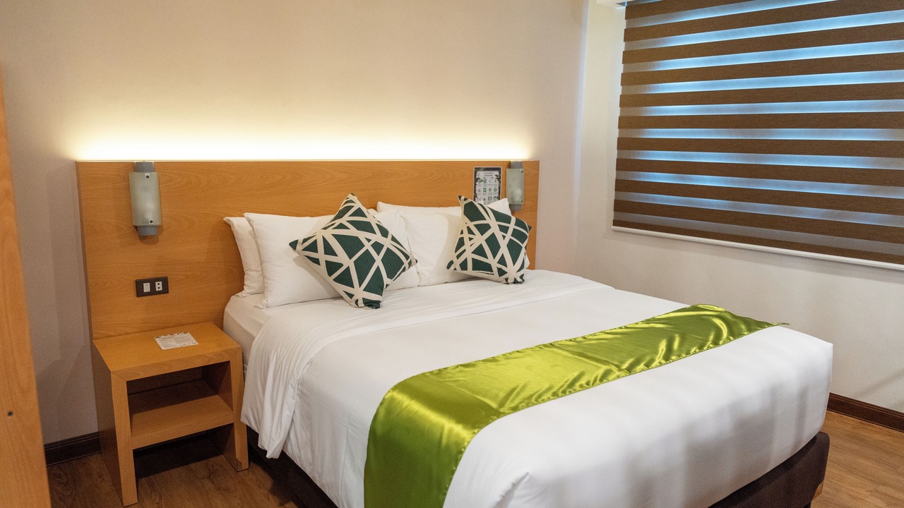 Photo of Bedroom in Puerto Princesa City Centre