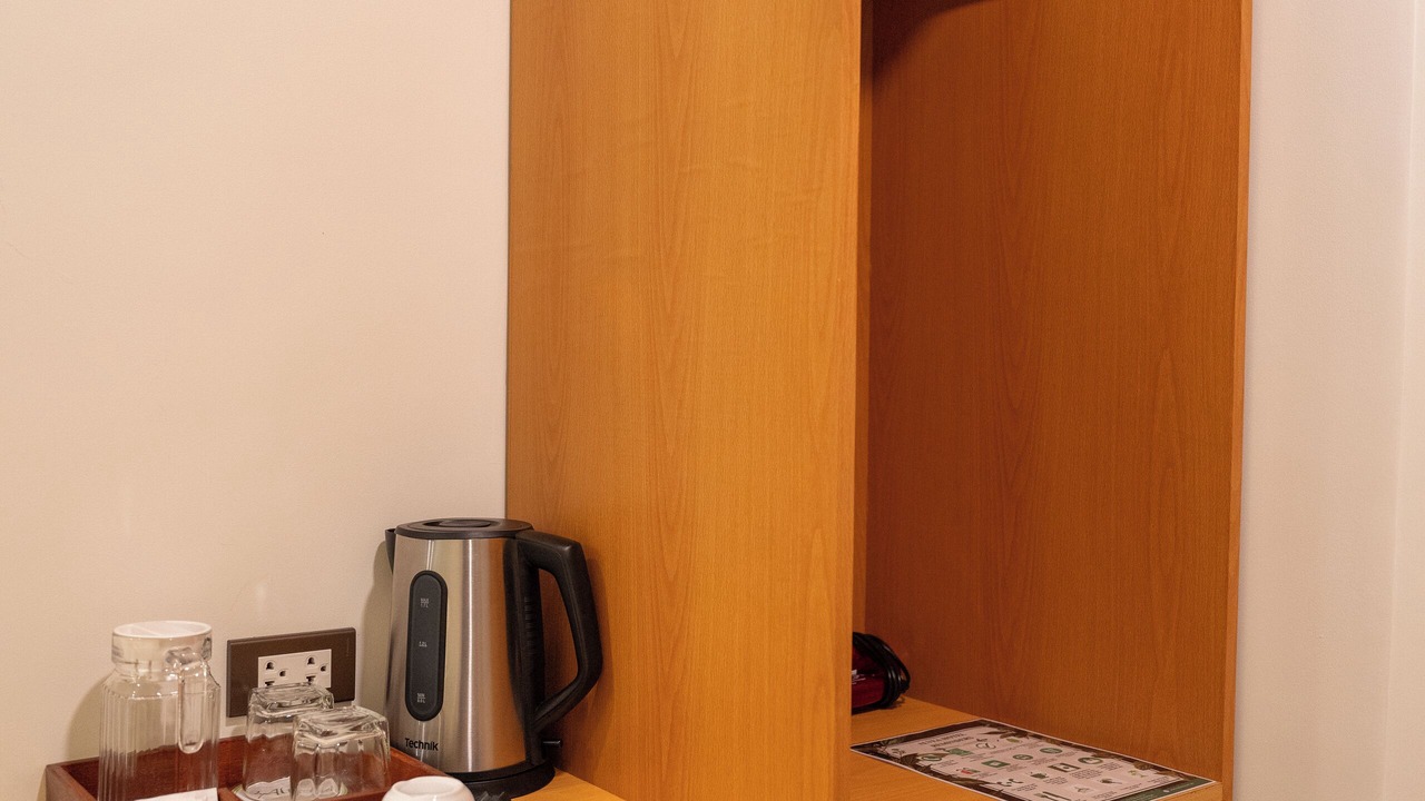 Photo of Bedroom in Puerto Princesa City Centre