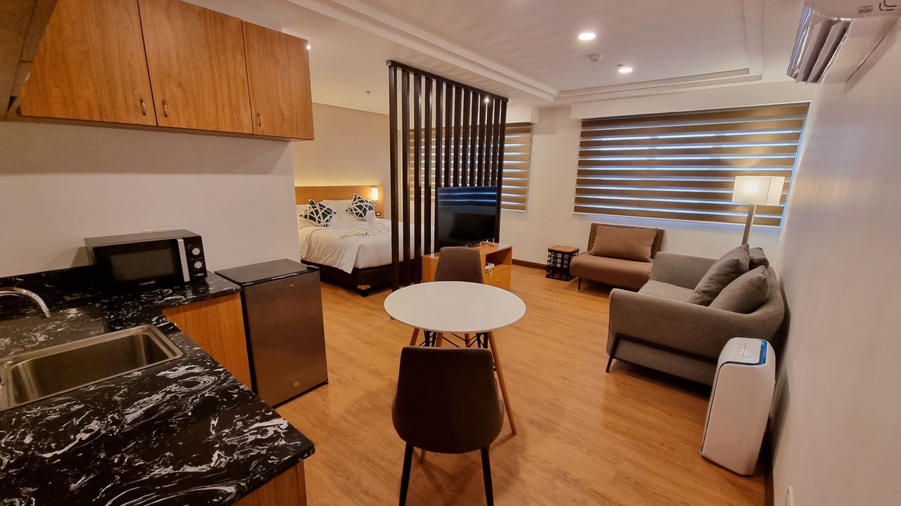 Photo of Bedroom in Puerto Princesa City Centre