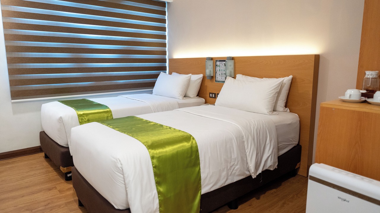 Photo of Bedroom in Puerto Princesa City Centre