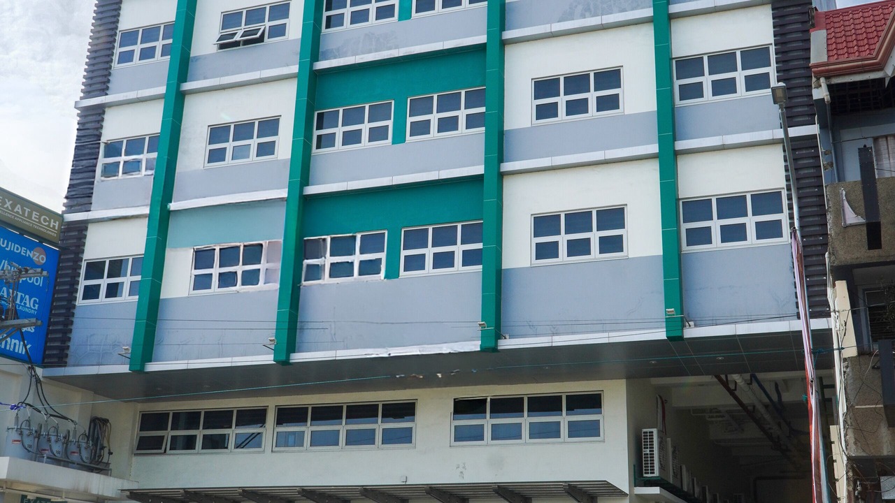 Photo of Outdoor in Puerto Princesa City Centre