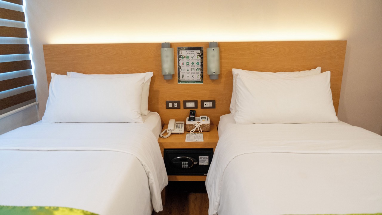 Photo of Bedroom in Puerto Princesa City Centre