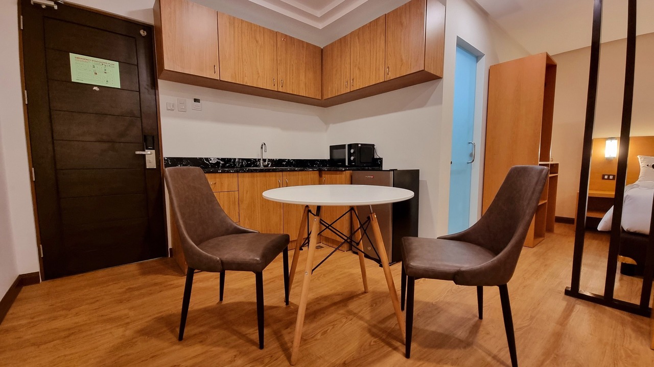 Photo of Bedroom in Puerto Princesa City Centre