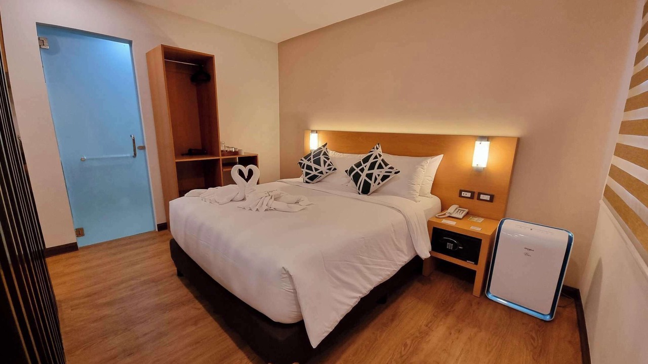 Photo of Bedroom in Puerto Princesa City Centre