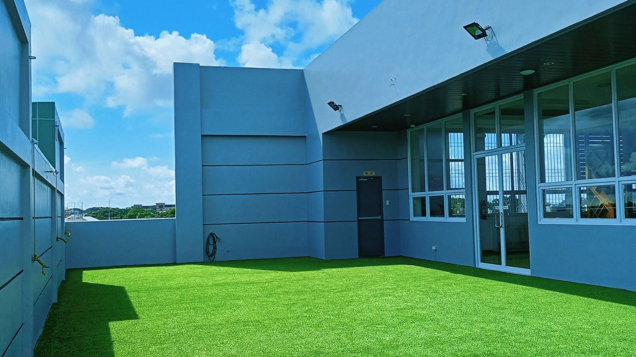 Photo of Outdoor in Puerto Princesa City Centre