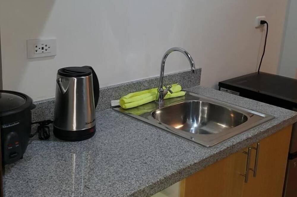 Photo of Kitchen in Cagayan de Oro