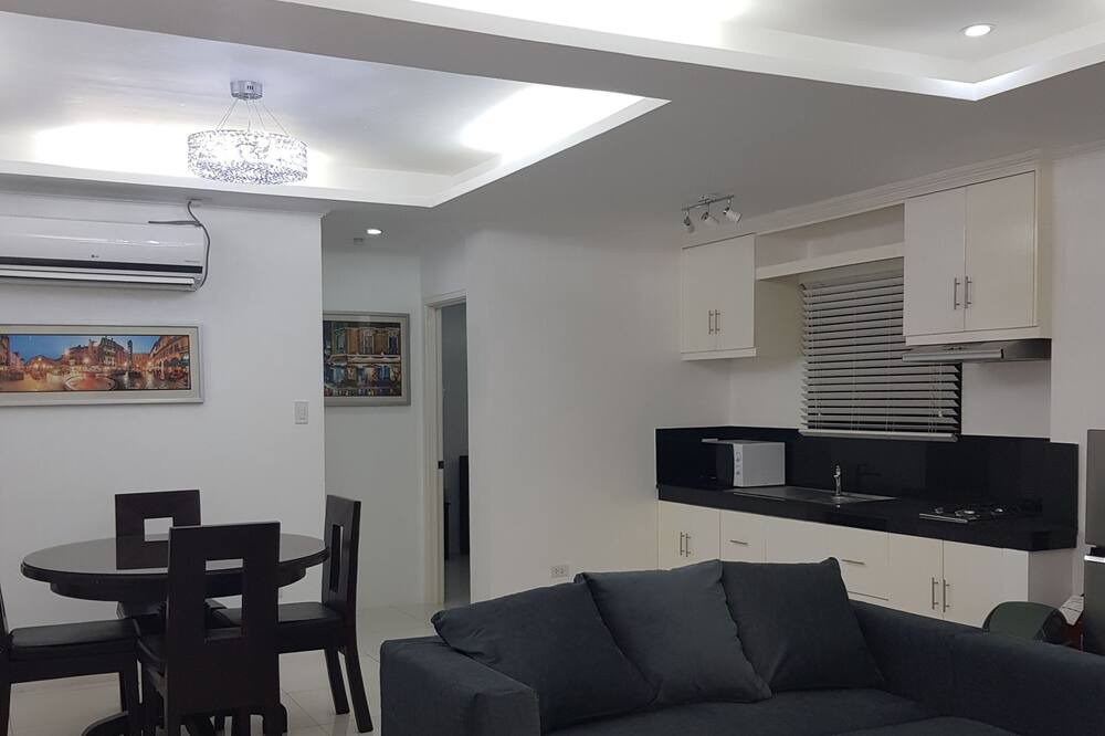 Photo of Livingroom in Balibago