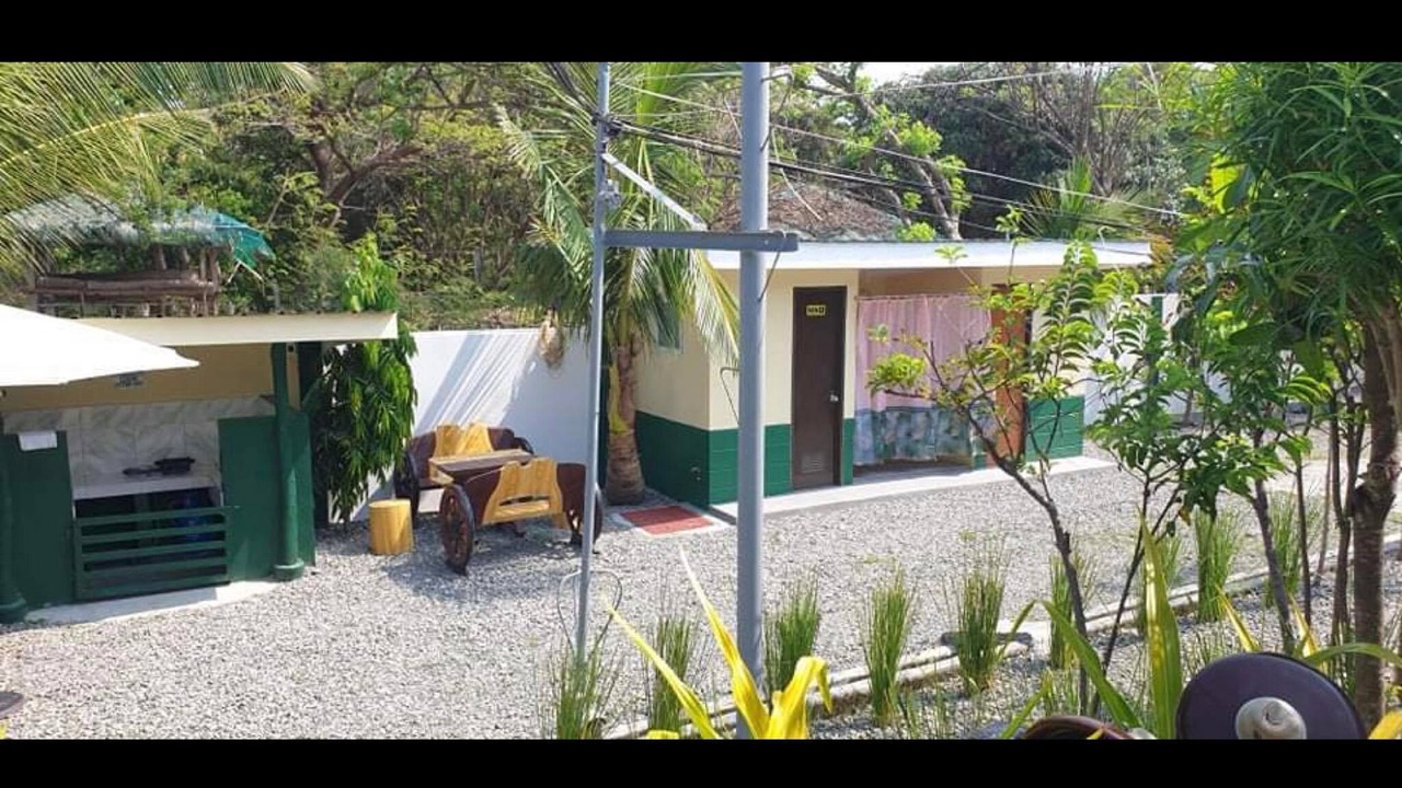 Photo of Outdoor in San Juan