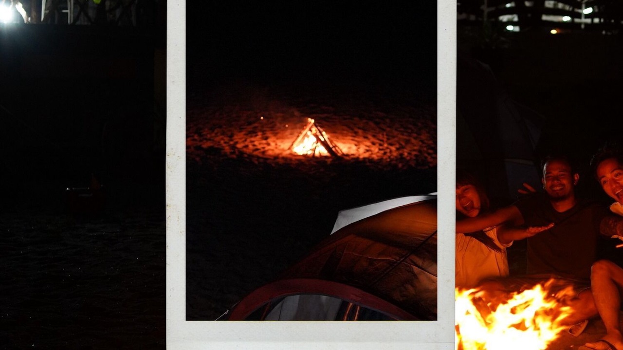 Photo of Outdoor in San Juan
