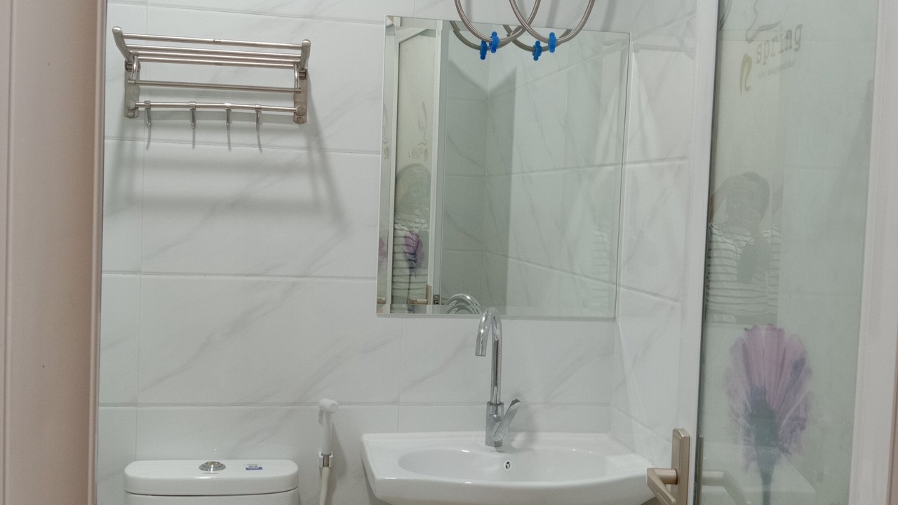 Photo of Bathroom in Lucena
